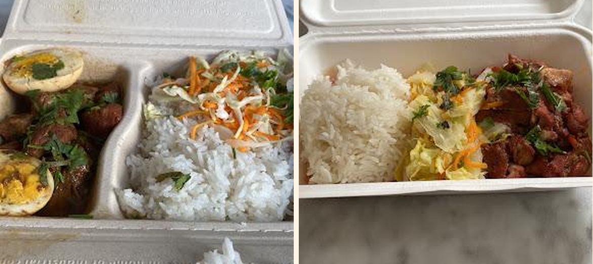 NGOC Kitchen - Gallery Image 1