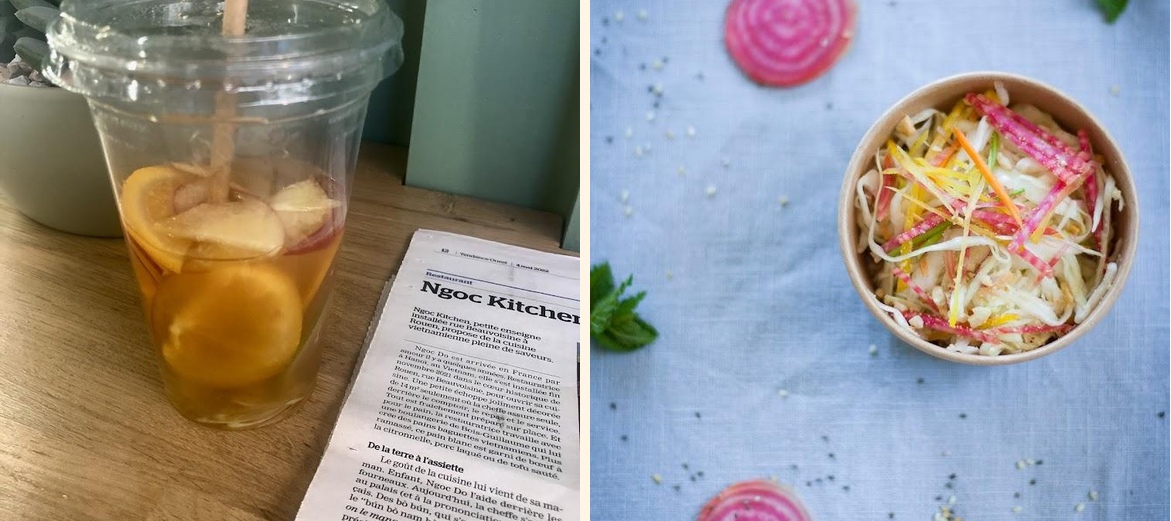 NGOC Kitchen - Gallery Image 4