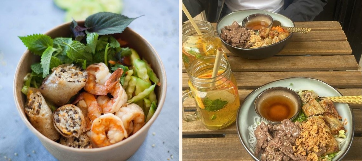 NGOC Kitchen - Gallery Image 6