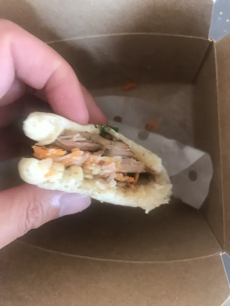 Gua Bao